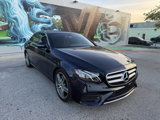 Used 2017 Mercedes-Benz E 300 image 3