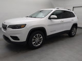 Used 2019 Jeep Cherokee Latitude Plus w/ Comfort/Convenience Group image 2