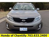 Used 2015 Kia Sorento LX image 2