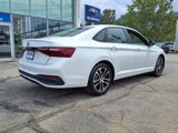 New 2025 Volkswagen Jetta Sport image 3