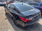 Used 2011 Hyundai Sonata SE w/ Navigation & Sunroof Pkg 4 image 4