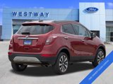 Used 2022 Buick Encore Preferred image 4