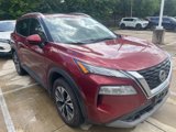 Used 2021 Nissan Rogue SV w/ Premium Package image 4