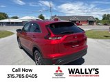New 2025 Mitsubishi Eclipse Cross ES image 5