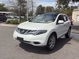Used 2014 Nissan Murano LE w/ Platinum Edition Package image 4