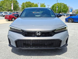 Certified 2025 Honda Civic Sport image 2