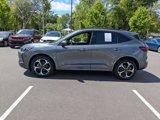 Used 2023 Ford Escape ST-Line Elite w/ Class II Trailer Tow Package image 5