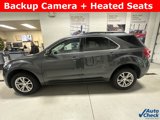 Used 2017 Chevrolet Equinox LT w/ Convenience Package image 4