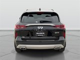 New 2025 INFINITI QX50 Luxe image 4