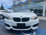Used 2016 BMW 228i Convertible image 3