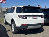 Used 2019 Land Rover Discovery Sport HSE image 4