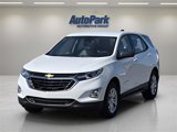 Used 2019 Chevrolet Equinox LS image 3