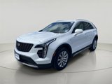 Used 2019 Cadillac XT4 Premium Luxury image 3