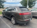 Used 2011 Lincoln MKT 2WD image 4