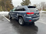 Used 2020 Jeep Grand Cherokee Limited image 6