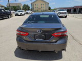 Used 2019 Toyota Camry SE image 4