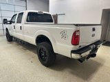 Used 2011 Ford F350 XLT w/ XLT Premium Pkg image 4