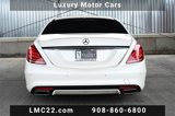 Used 2014 Mercedes-Benz S 550 Sedan image 6