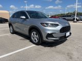 Used 2023 Honda HR-V LX image 3