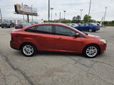 Used 2018 Ford Focus SE image 4