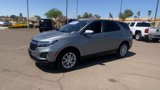 Certified 2024 Chevrolet Equinox LT image 5
