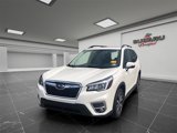 Used 2019 Subaru Forester Limited image 4
