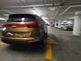 Used 2018 Kia Sportage EX w/ EX Premium Package image 5