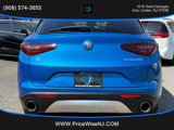 Used 2019 Alfa Romeo Stelvio Ti image 5