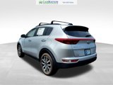 Used 2018 Kia Sportage EX w/ EX Technology Package image 6