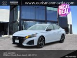 Used 2024 Nissan Altima 2.5 SR image 2