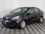 Used 2014 Kia Rio LX image 2