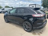 Used 2018 Ford Edge SEL w/ Equipment Group 201A image 5