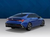 New 2025 Hyundai Elantra Sport image 4