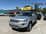 Used 2013 Land Rover Range Rover Evoque Pure Plus w/ Pure Plus Pkg image 2