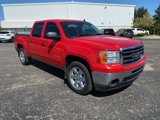 Used 2013 GMC Sierra 1500 SLE w/ Power Tech Package image 5
