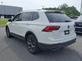 Used 2022 Volkswagen Tiguan SE image 5