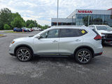 Used 2020 Nissan Rogue SL image 4
