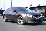 Used 2016 Nissan Maxima 3.5 SV image 2