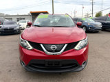 Used 2017 Nissan Rogue Sport SL w/ SL Premium Package image 2