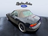 Used 1997 BMW Z3 1.9 image 2