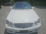 Used 2004 Mercedes-Benz CLK 500 Cabriolet image 2