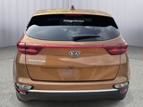 Used 2021 Kia Sportage LX image 4