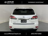 Used 2013 Lexus RX 350 FWD image 4