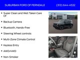 Used 2015 Jeep Renegade Trailhawk image 4