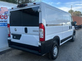 New 2025 RAM ProMaster 1500 image 3
