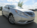 Used 2012 Hyundai Sonata Limited image 2