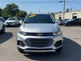 Used 2018 Chevrolet Trax LT w/ LT Convenience Package image 2