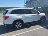 Used 2017 Honda Pilot Touring image 2