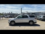 Used 2016 GMC Acadia SLT image 3