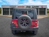 Used 2007 Jeep Wrangler X w/ Dual Top Group image 4